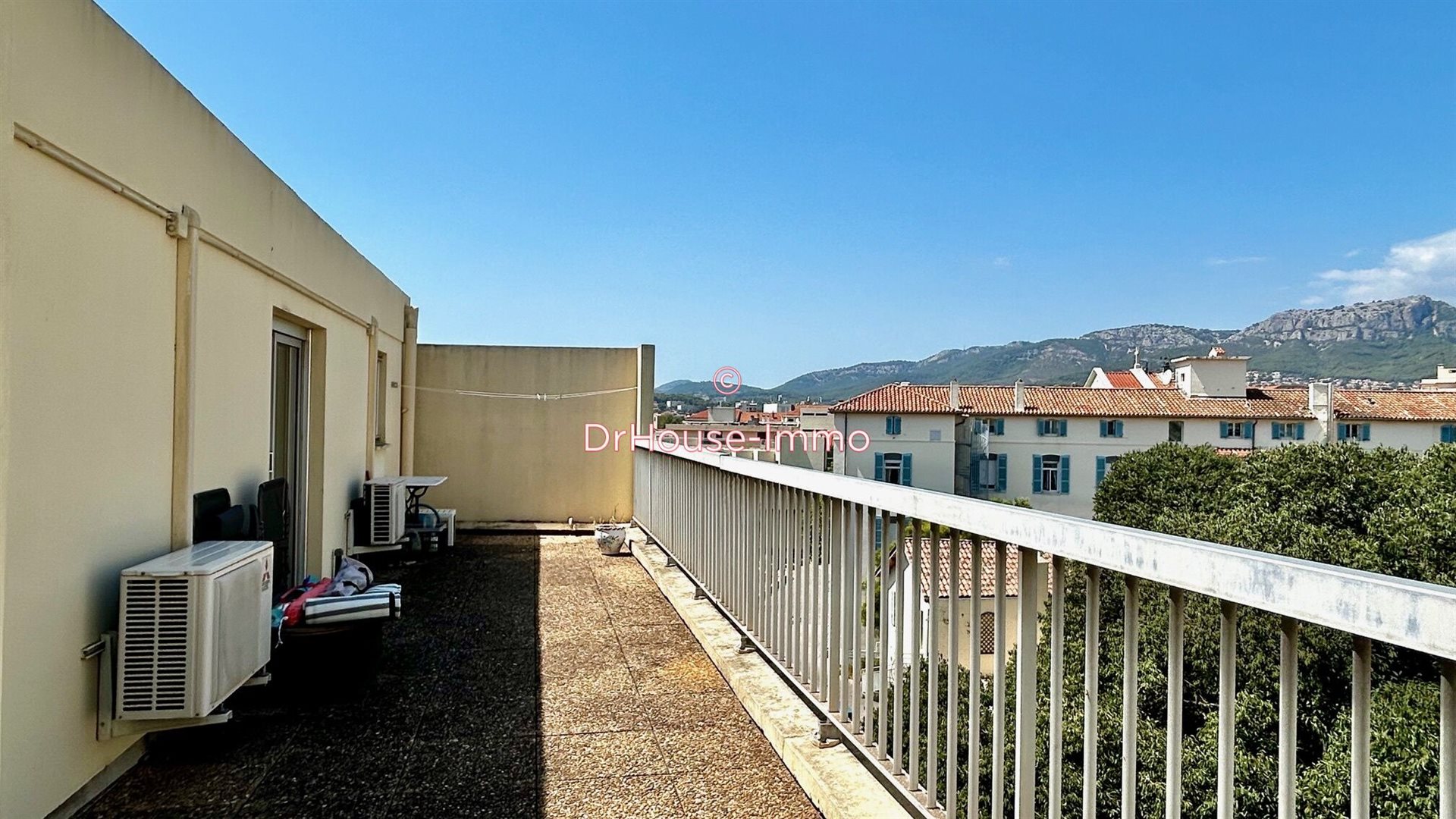 Appartement à vendre, 75m², Toulon