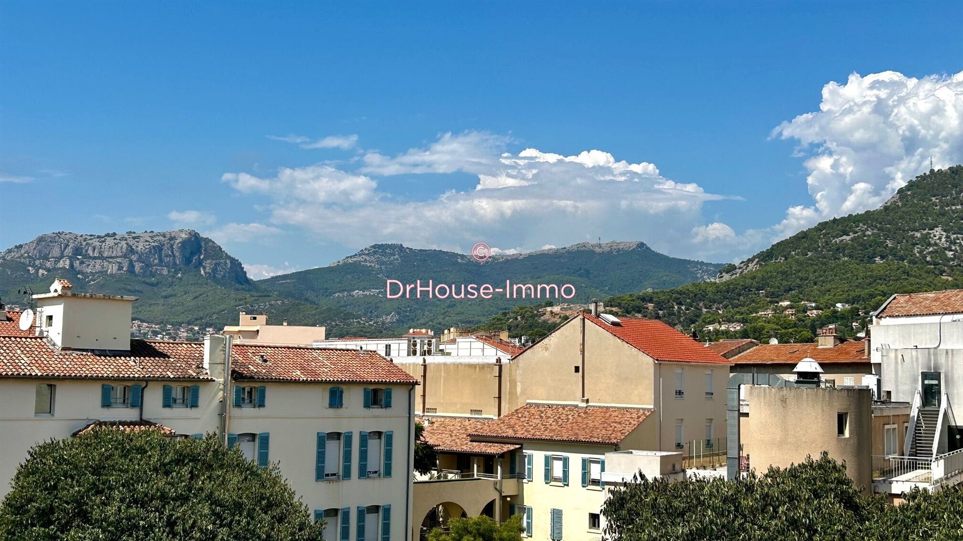 Appartement à vendre, 75m², Toulon