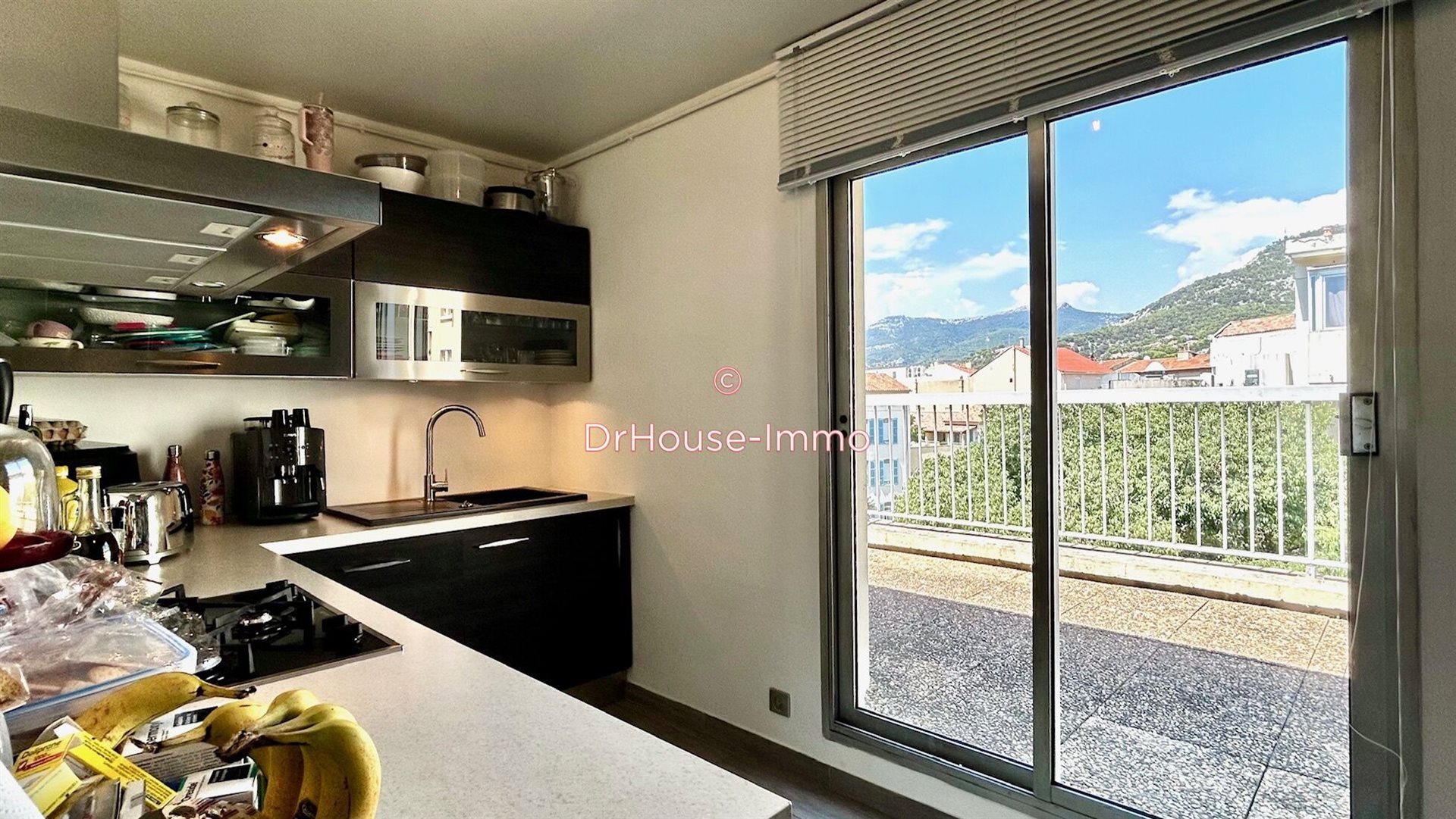 Appartement à vendre, 75m², Toulon