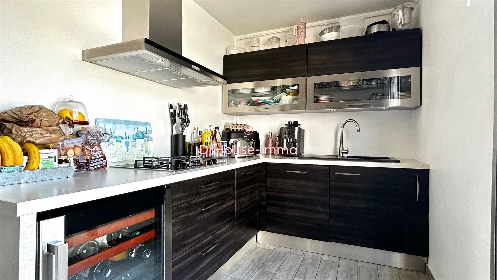 Appartement à vendre, 75m², Toulon