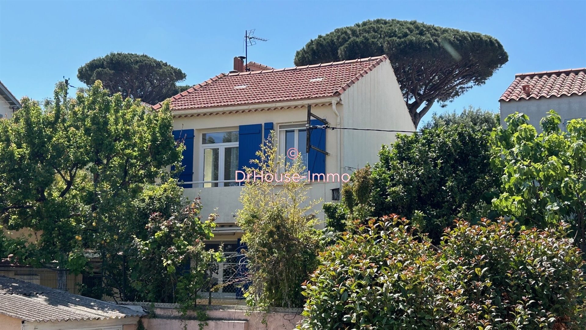 Maison à vendre, 75m², Toulon