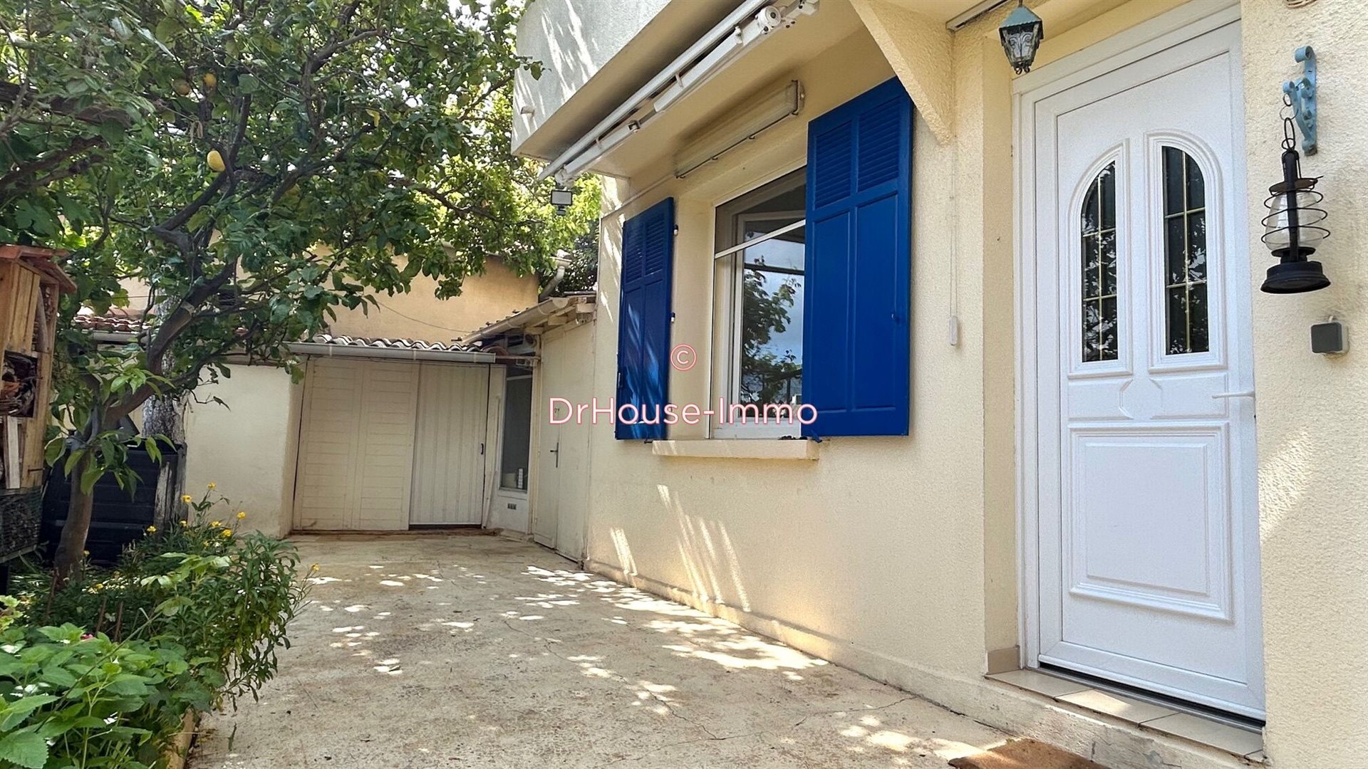 Maison à vendre, 75m², Toulon