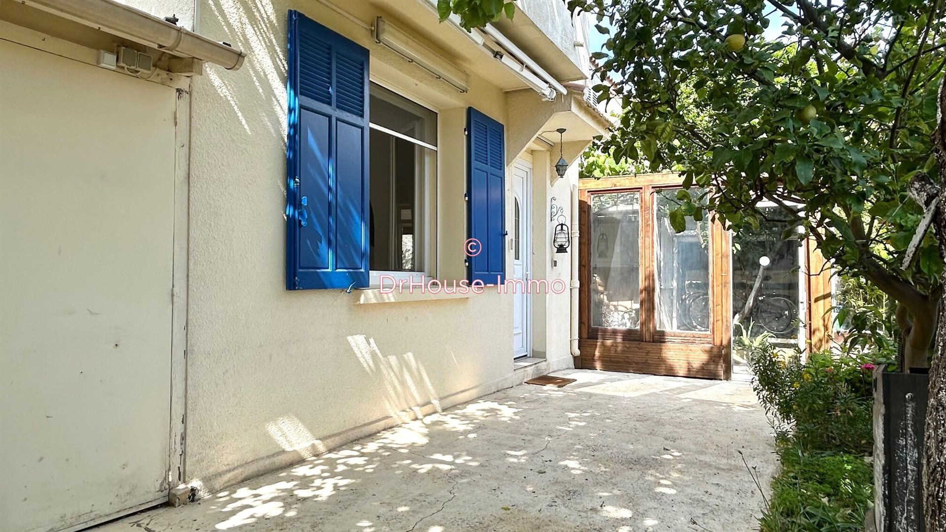 Maison à vendre, 75m², Toulon