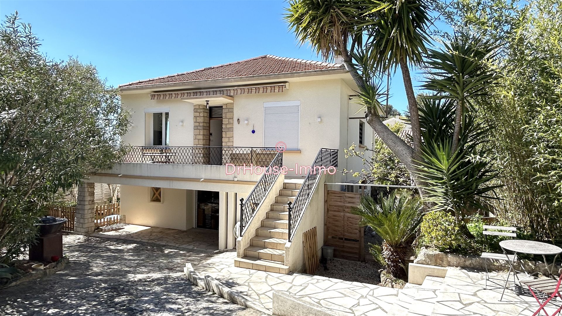 Maison à vendre, 100m², Toulon