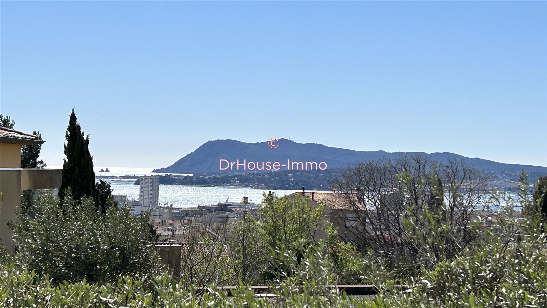 Maison à vendre, 100m², Toulon