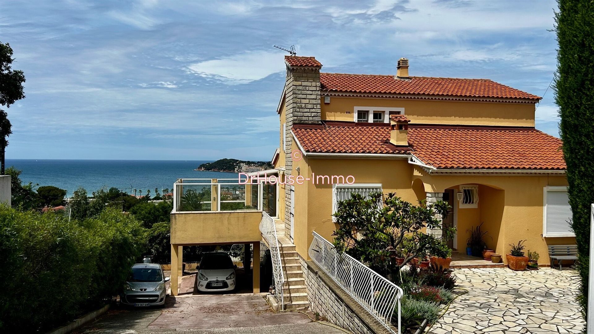 Maison à vendre, 139m², Six-Fours-les-Plages