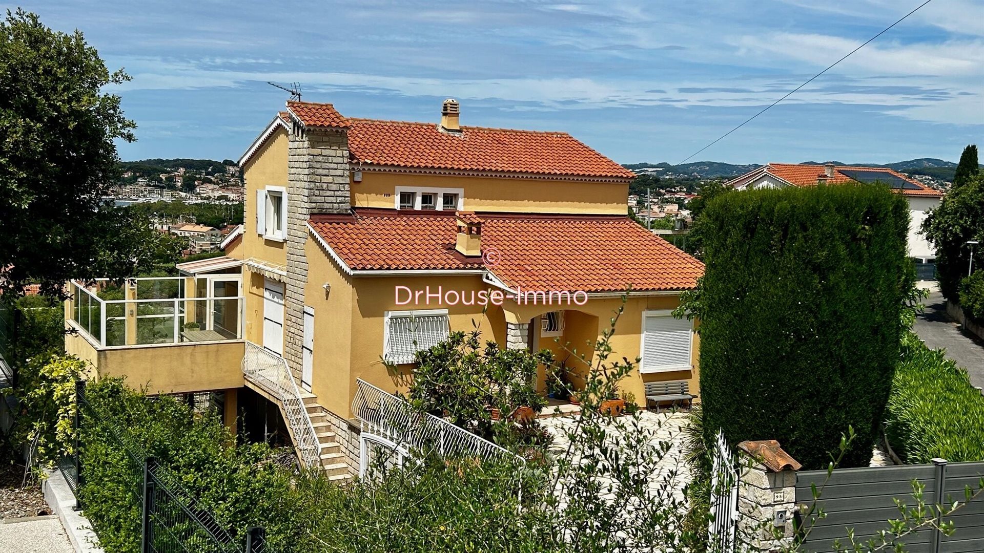 Maison à vendre, 139m², Six-Fours-les-Plages
