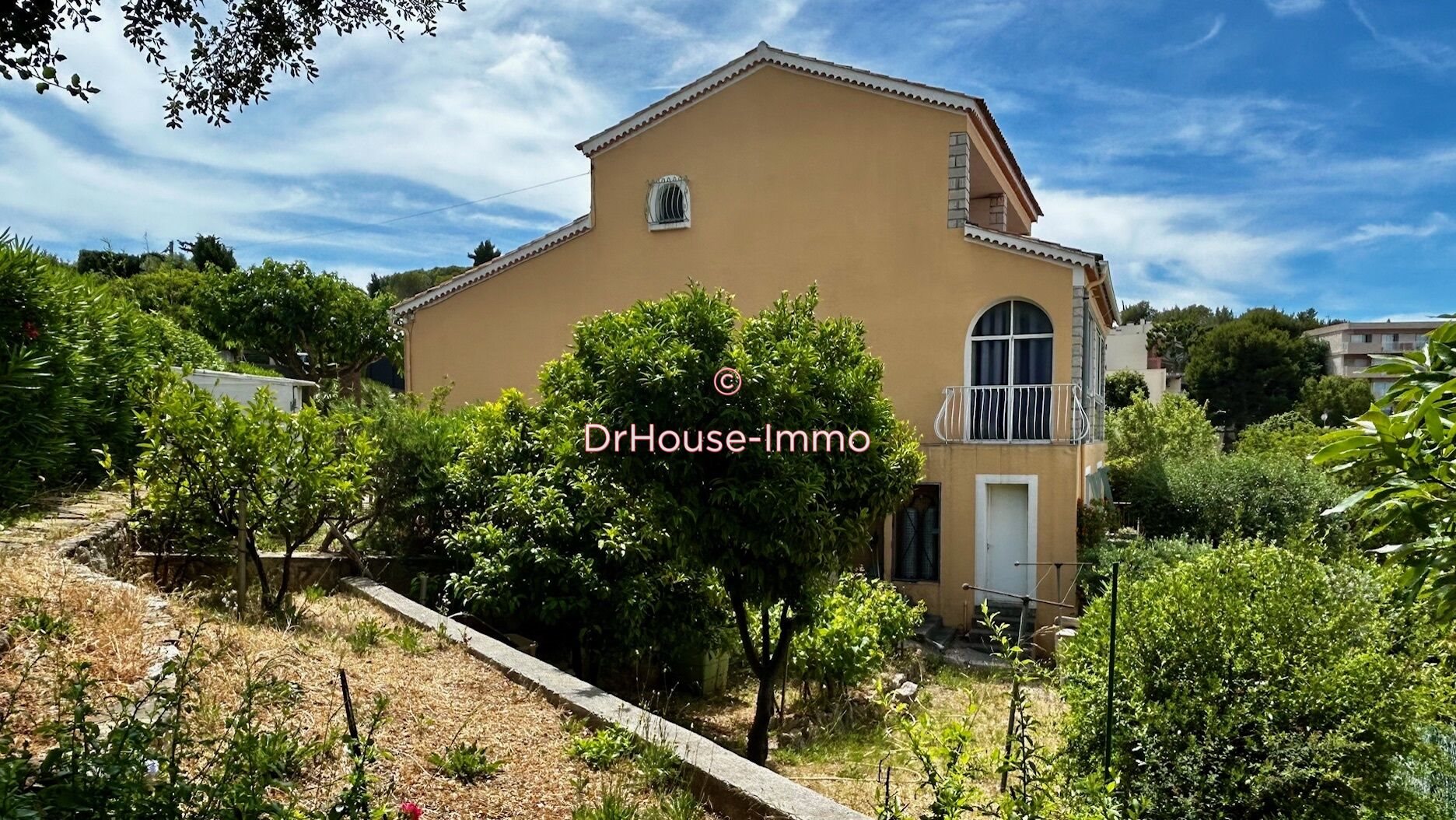 Maison à vendre, 139m², Six-Fours-les-Plages
