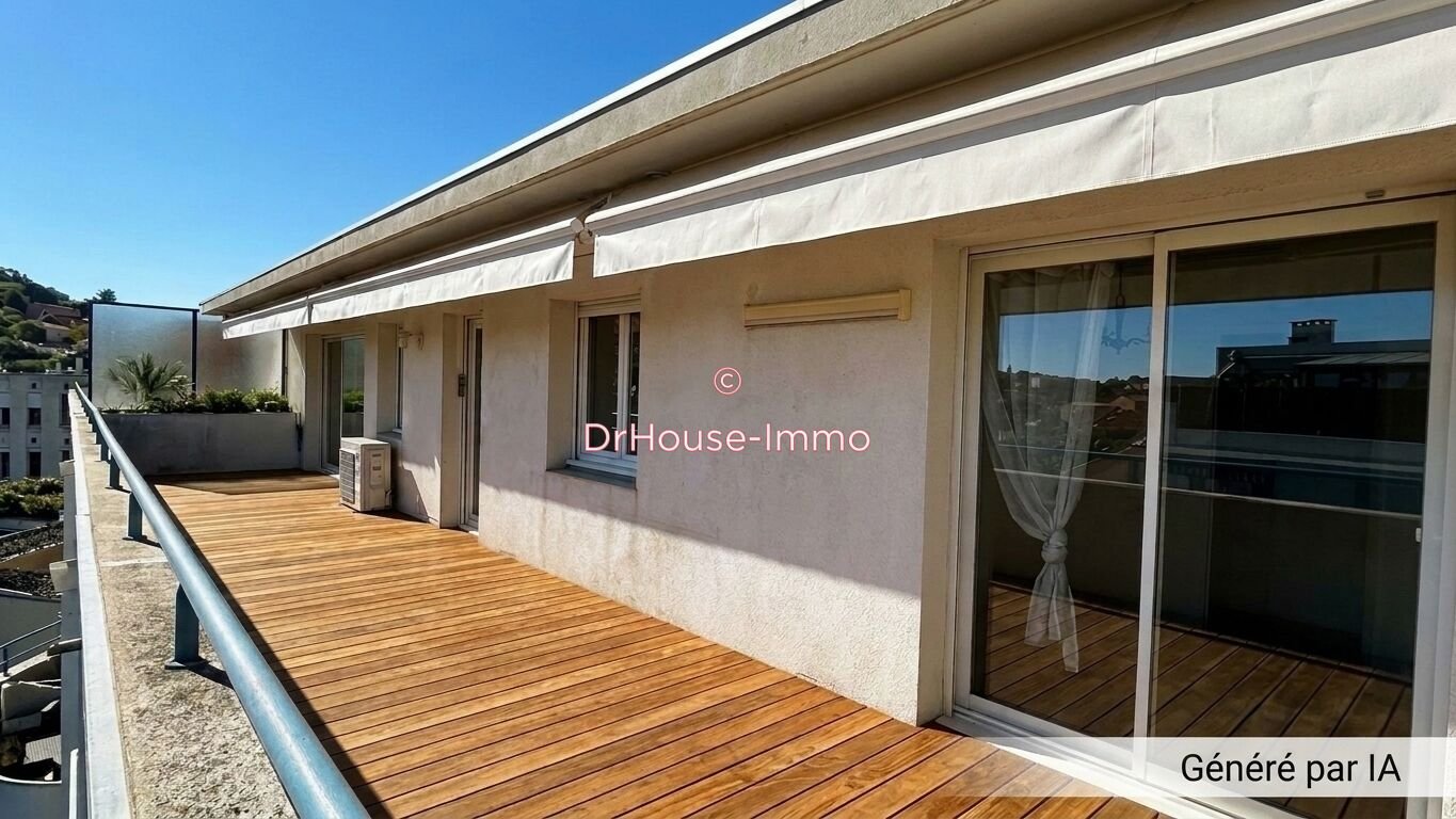 Appartement à vendre, 76m², La Seyne-sur-Mer