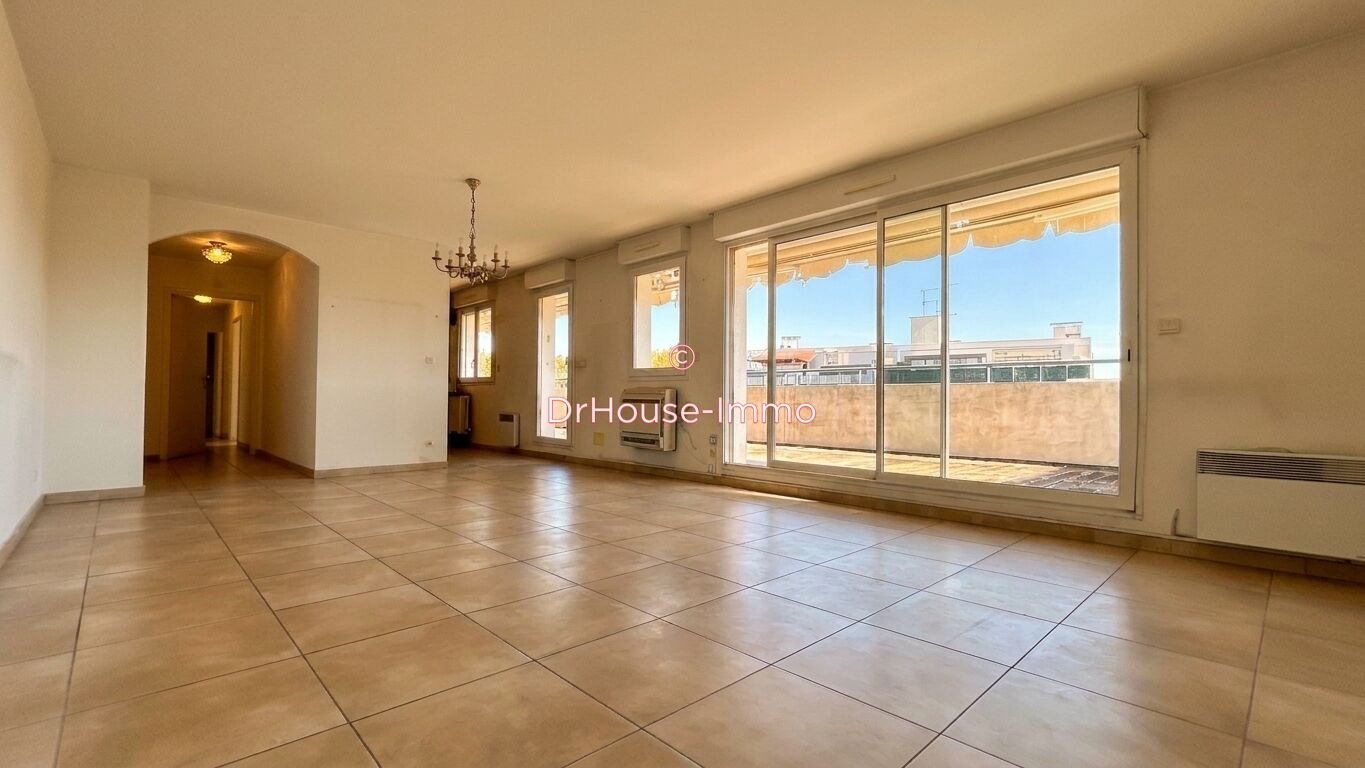Appartement à vendre, 76m², La Seyne-sur-Mer