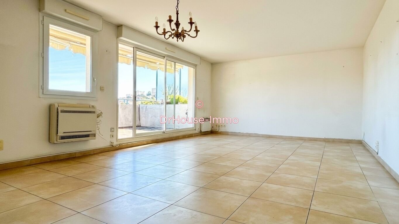 Appartement à vendre, 76m², La Seyne-sur-Mer