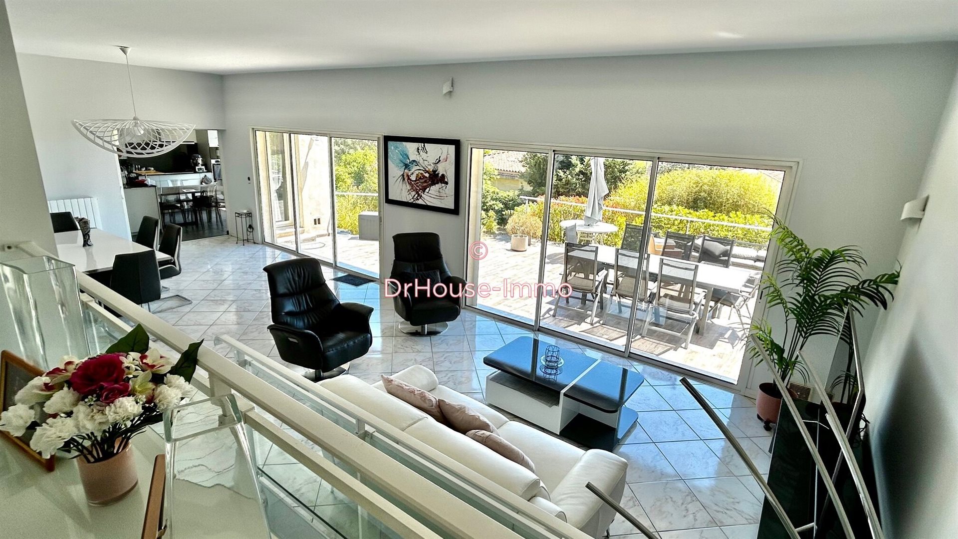 Maison à vendre, 240m², Toulon