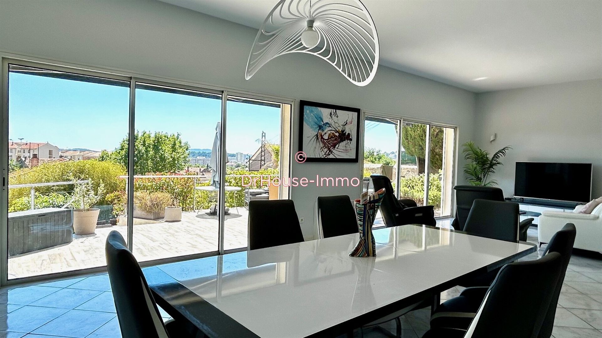 Maison à vendre, 240m², Toulon