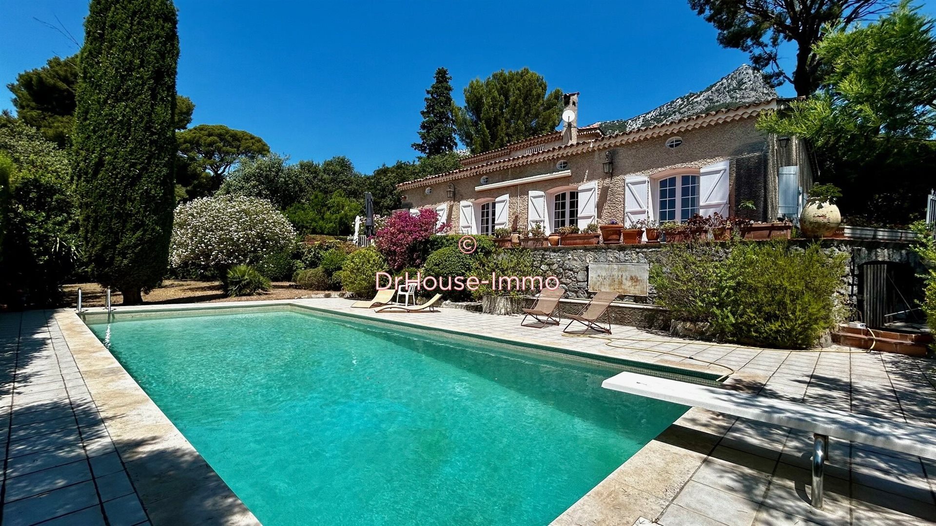 Maison à vendre, 172m², La Valette-du-Var
