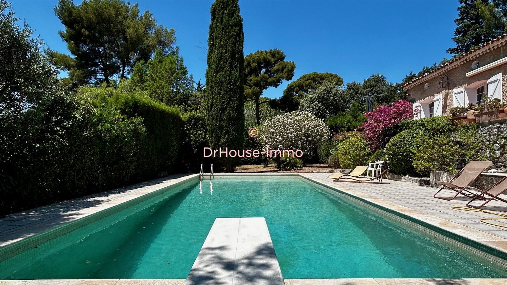 Maison à vendre, 172m², La Valette-du-Var