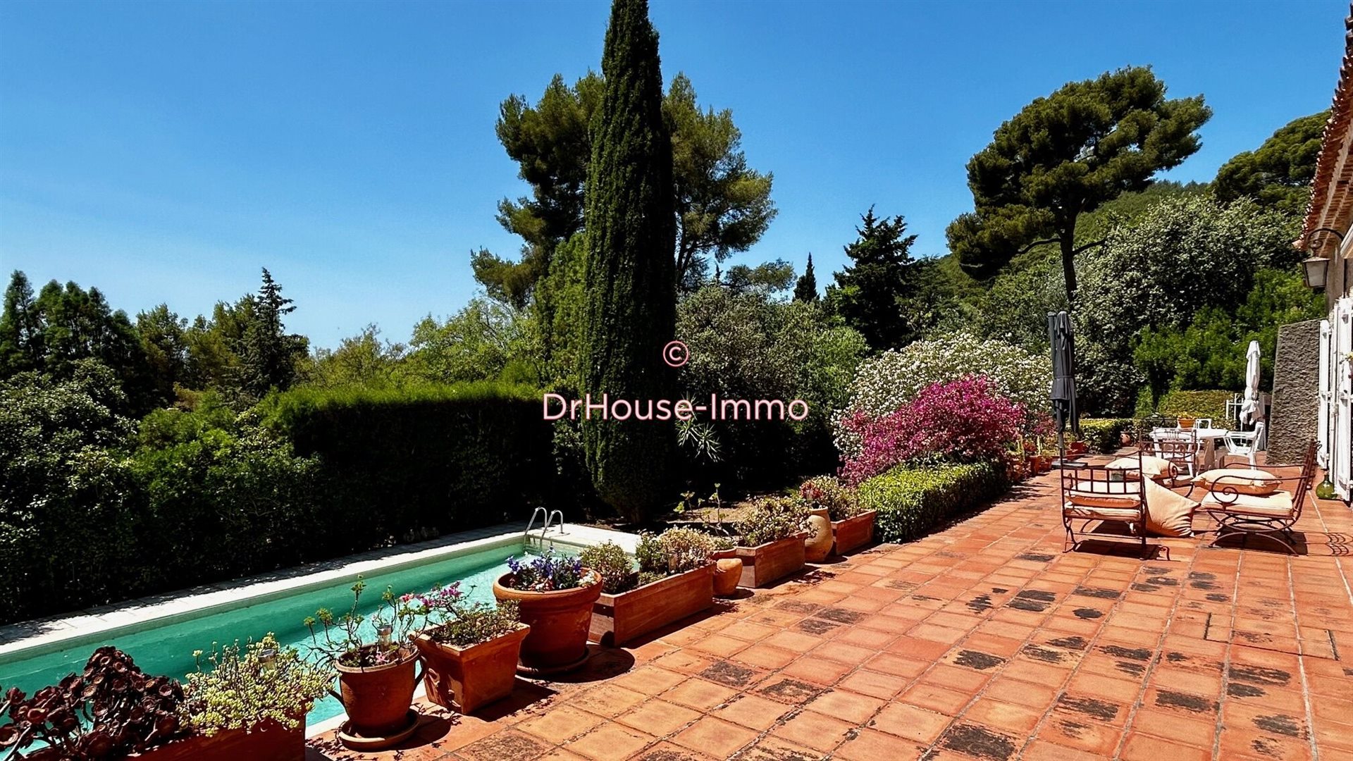 Maison à vendre, 172m², La Valette-du-Var