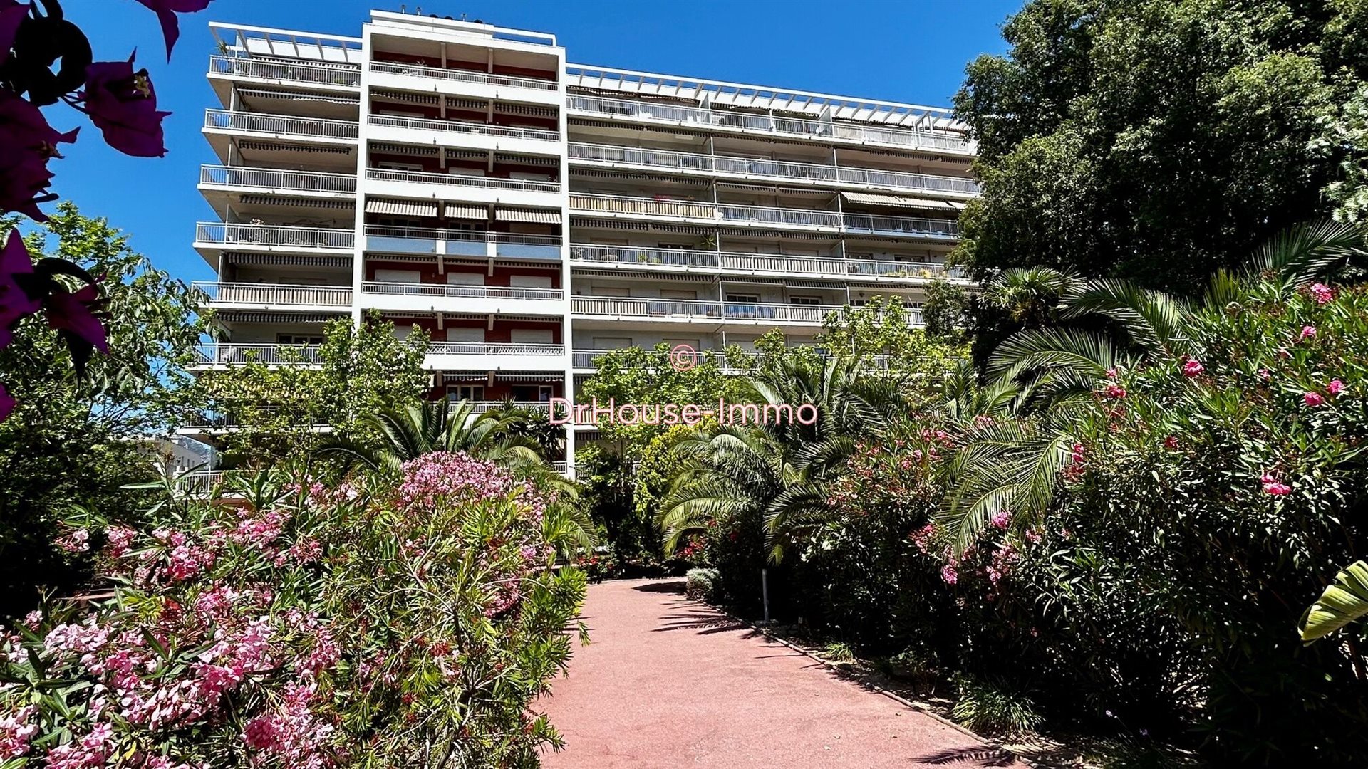 Appartement à vendre, 86m², Toulon