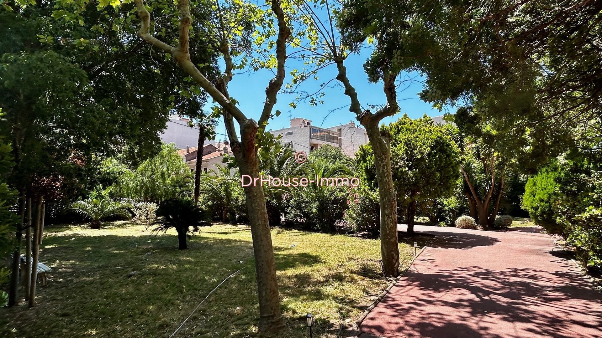 Appartement à vendre, 86m², Toulon