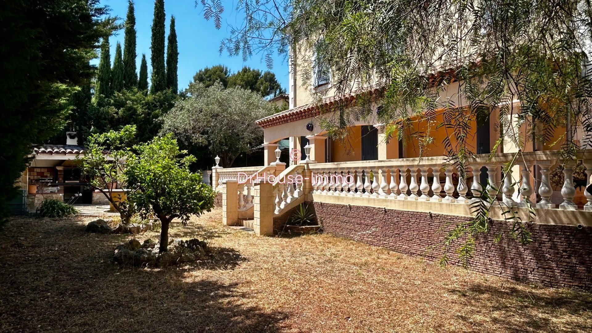 Maison à vendre, 211m², Toulon