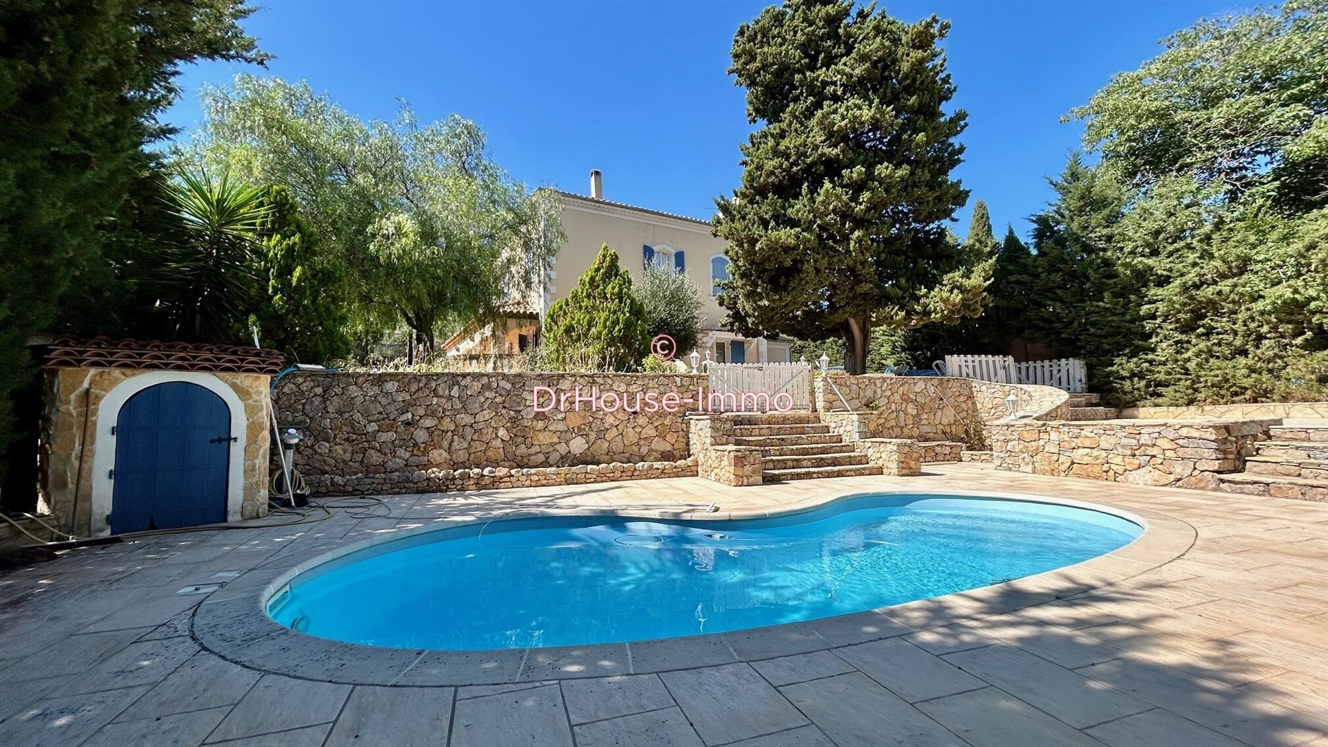Maison à vendre, 211m², Toulon