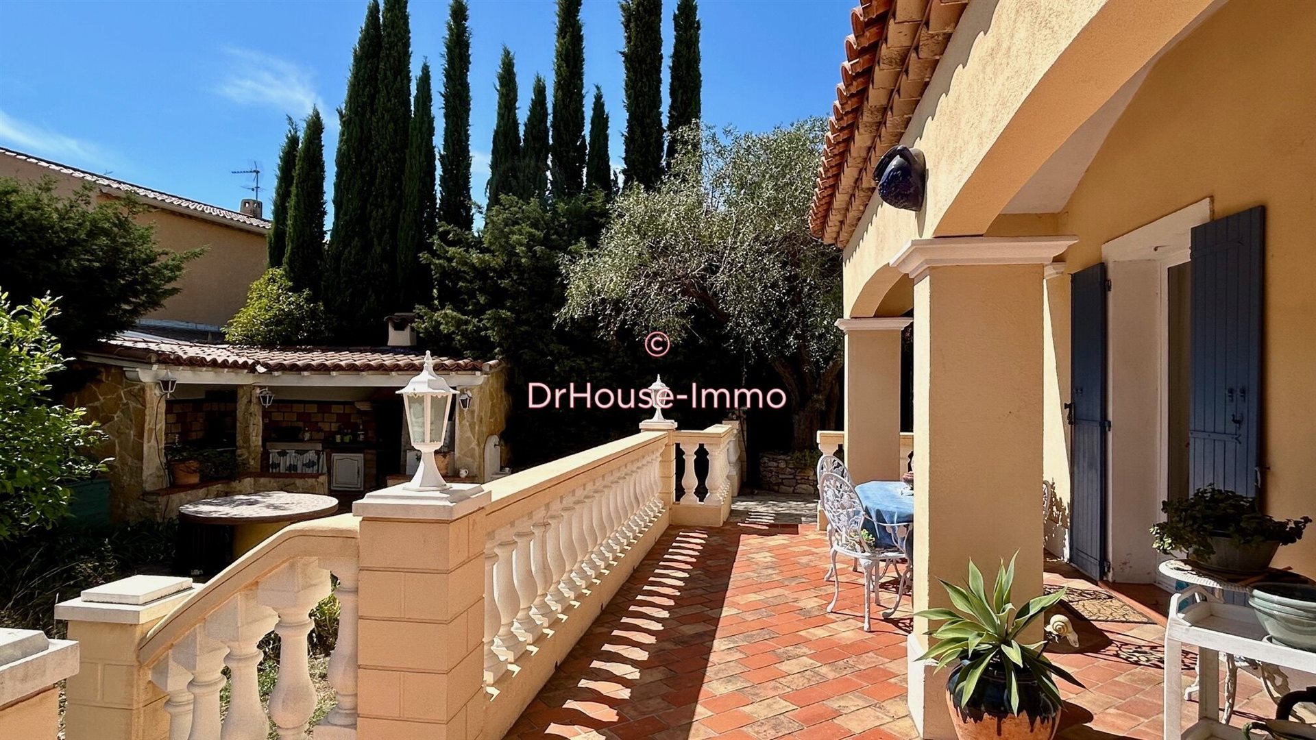 Maison à vendre, 211m², Toulon