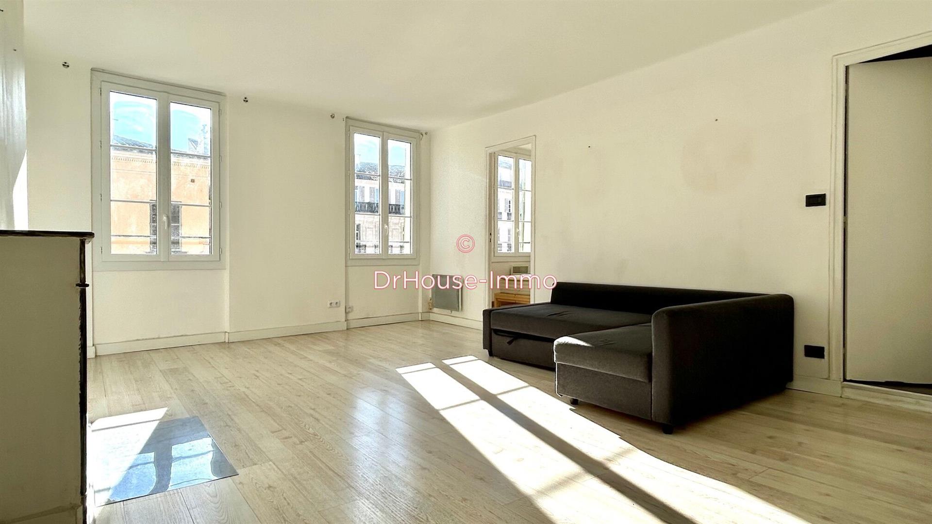 Appartement à vendre, 83m², Toulon