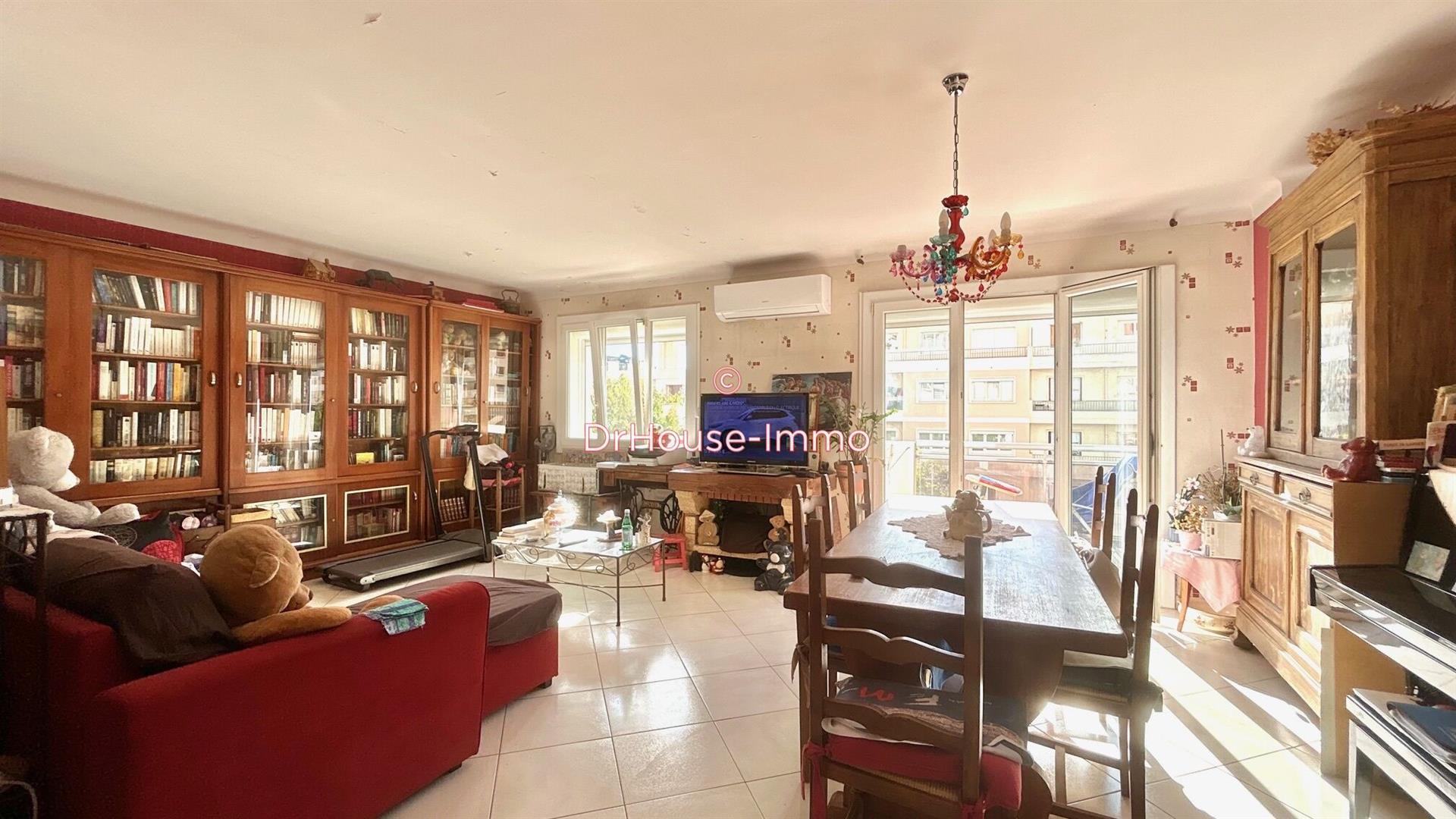 Appartement à vendre, 69m², Toulon