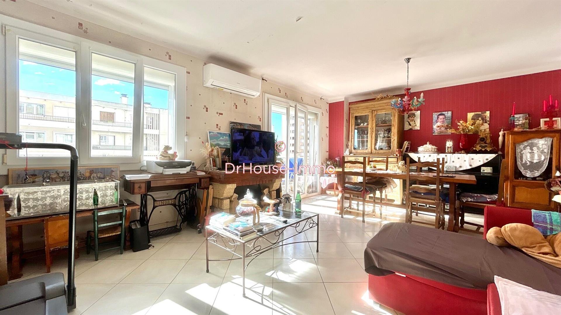 Appartement à vendre, 69m², Toulon