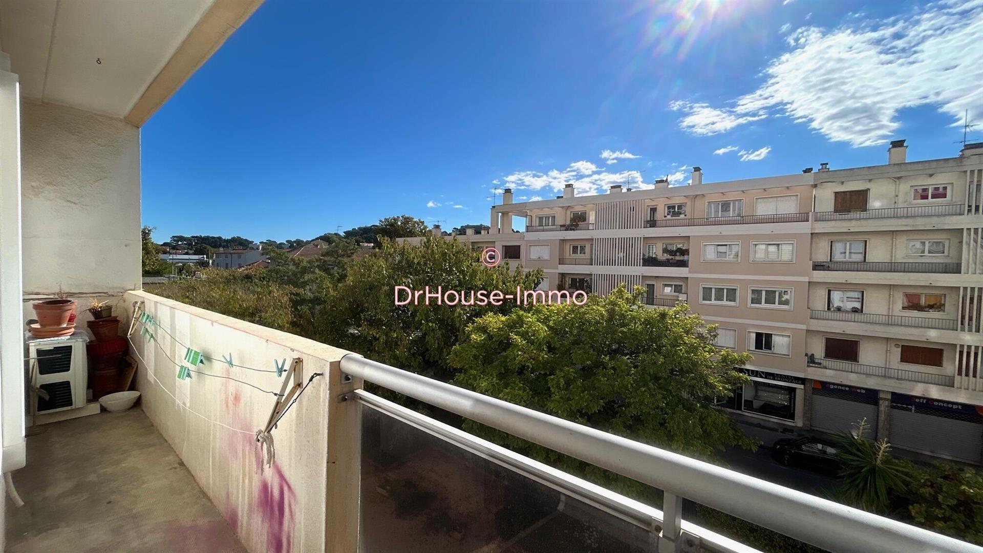 Appartement à vendre, 69m², Toulon
