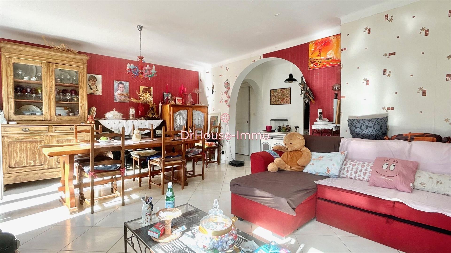 Appartement à vendre, 69m², Toulon