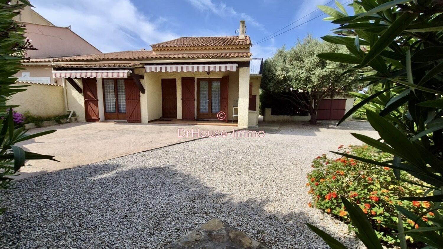 Maison à vendre, 105m², Six-Fours-les-Plages