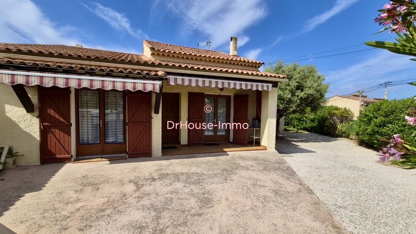 Maison à vendre, 105m², Six-Fours-les-Plages