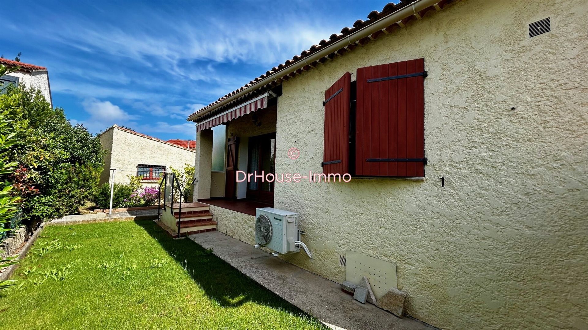 Maison à vendre, 105m², Six-Fours-les-Plages