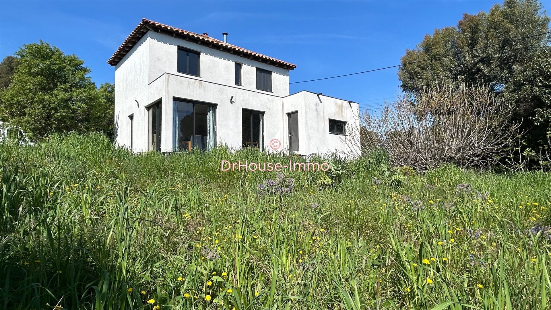 Maison à vendre, 110m², Le Pradet