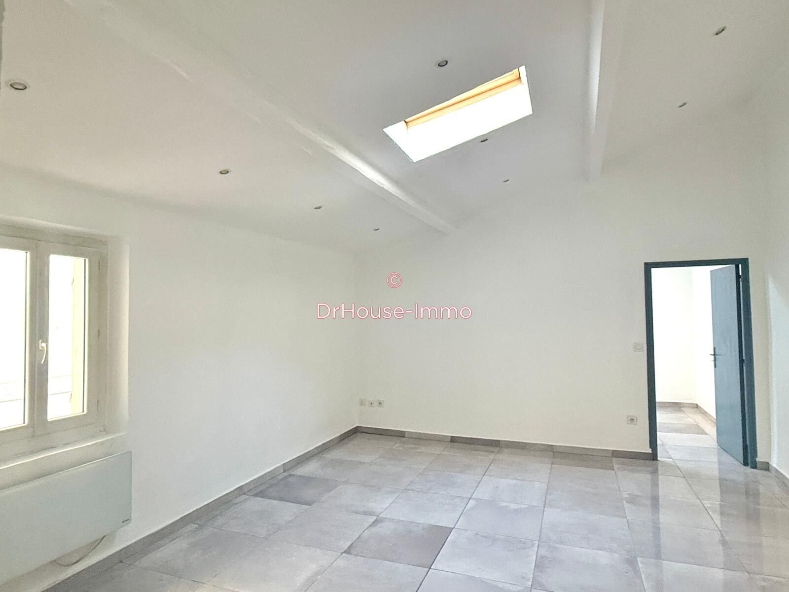 Appartement à vendre, 48m², Toulon