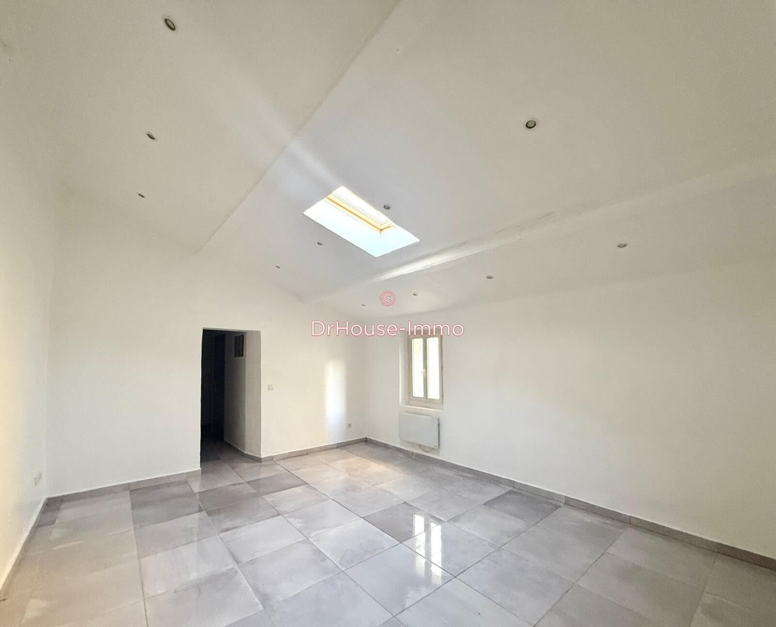 Appartement à vendre, 48m², Toulon