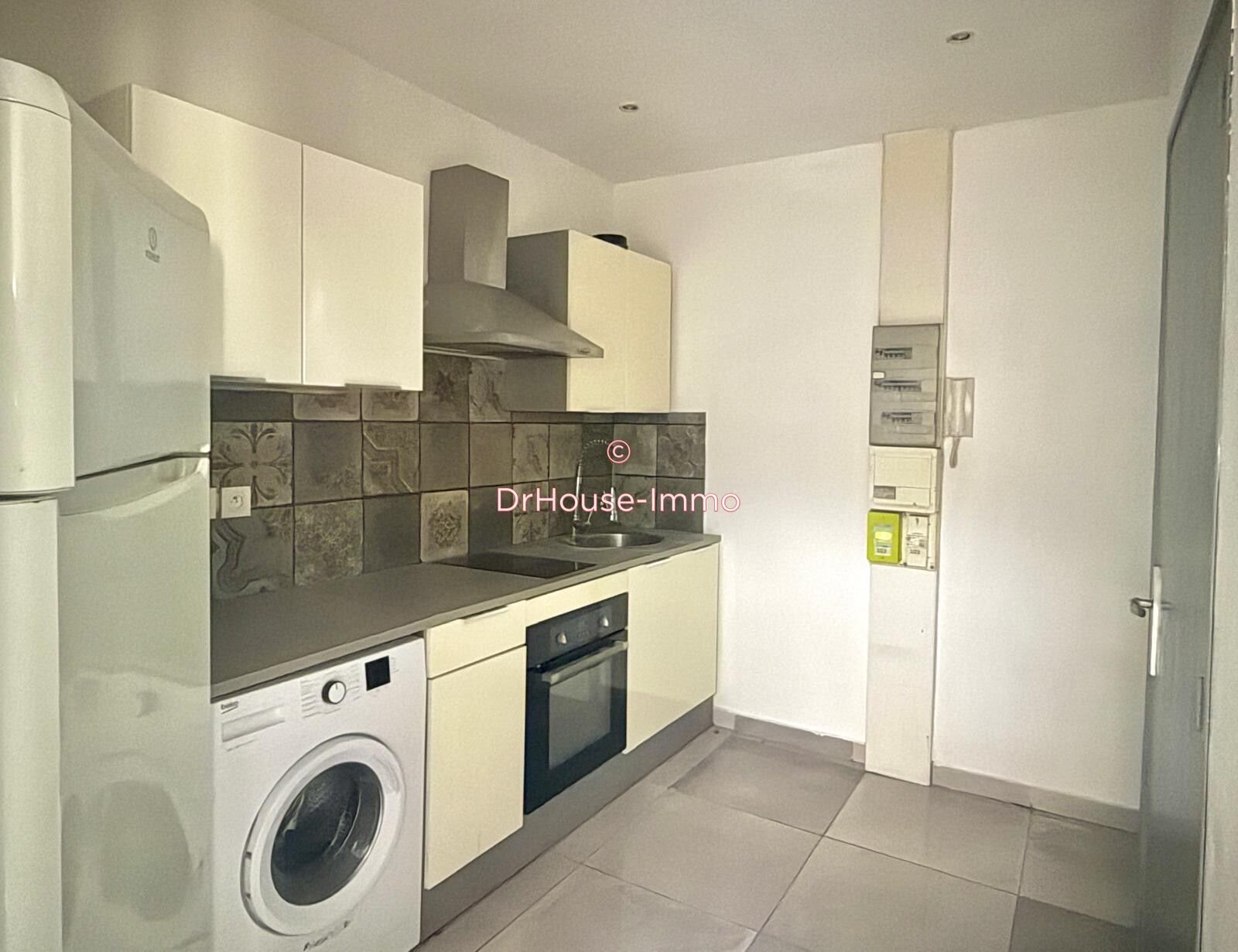 Appartement à vendre, 48m², Toulon