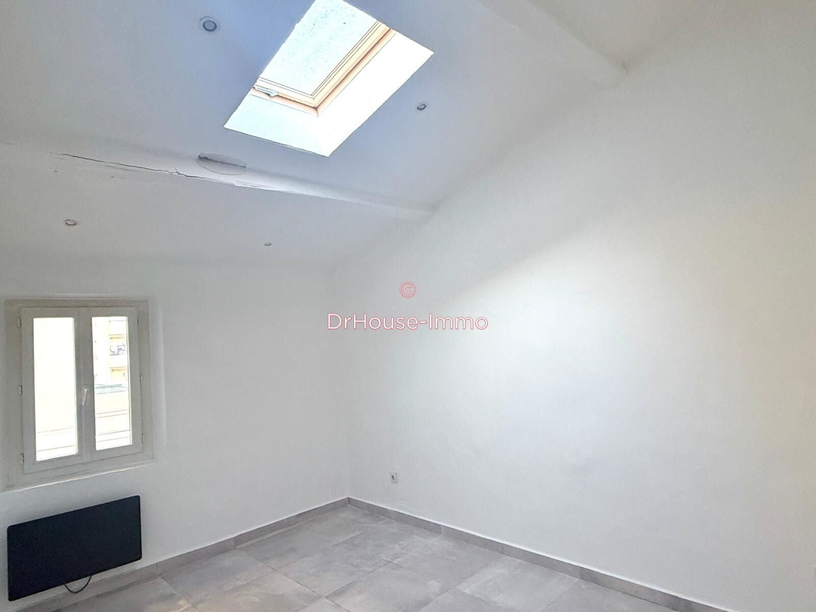 Appartement à vendre, 48m², Toulon