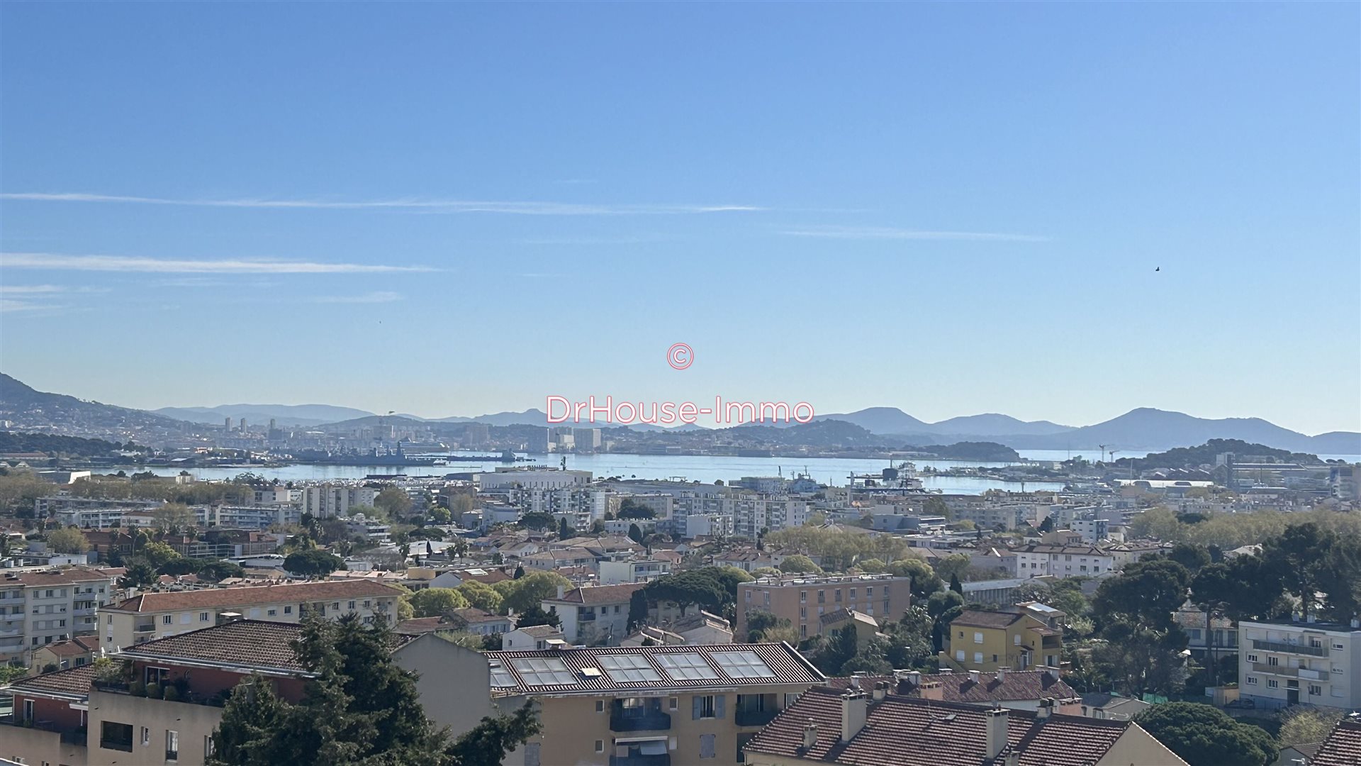 Appartement à vendre, 65m², La Seyne-sur-Mer
