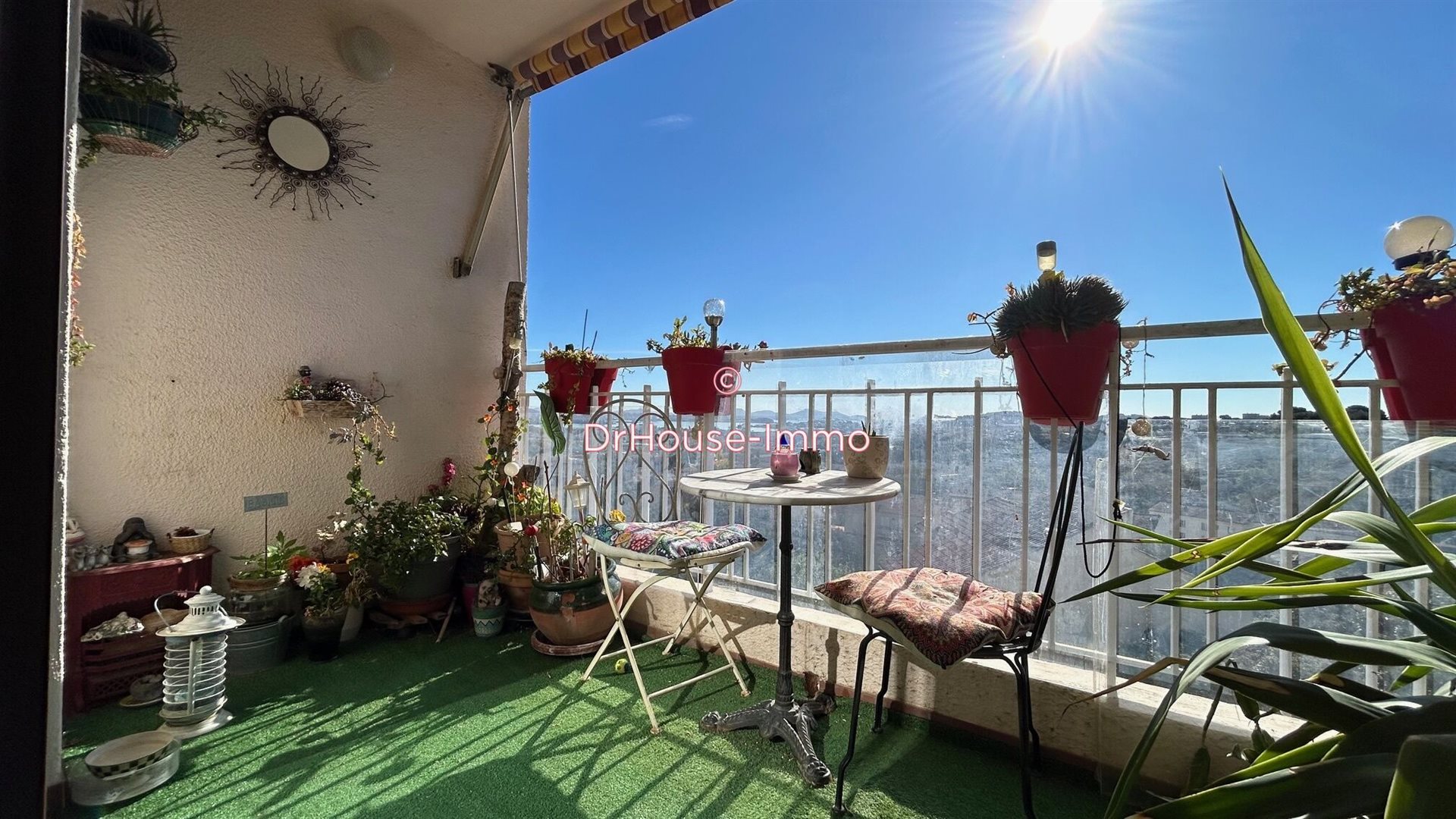 Appartement à vendre, 65m², La Seyne-sur-Mer