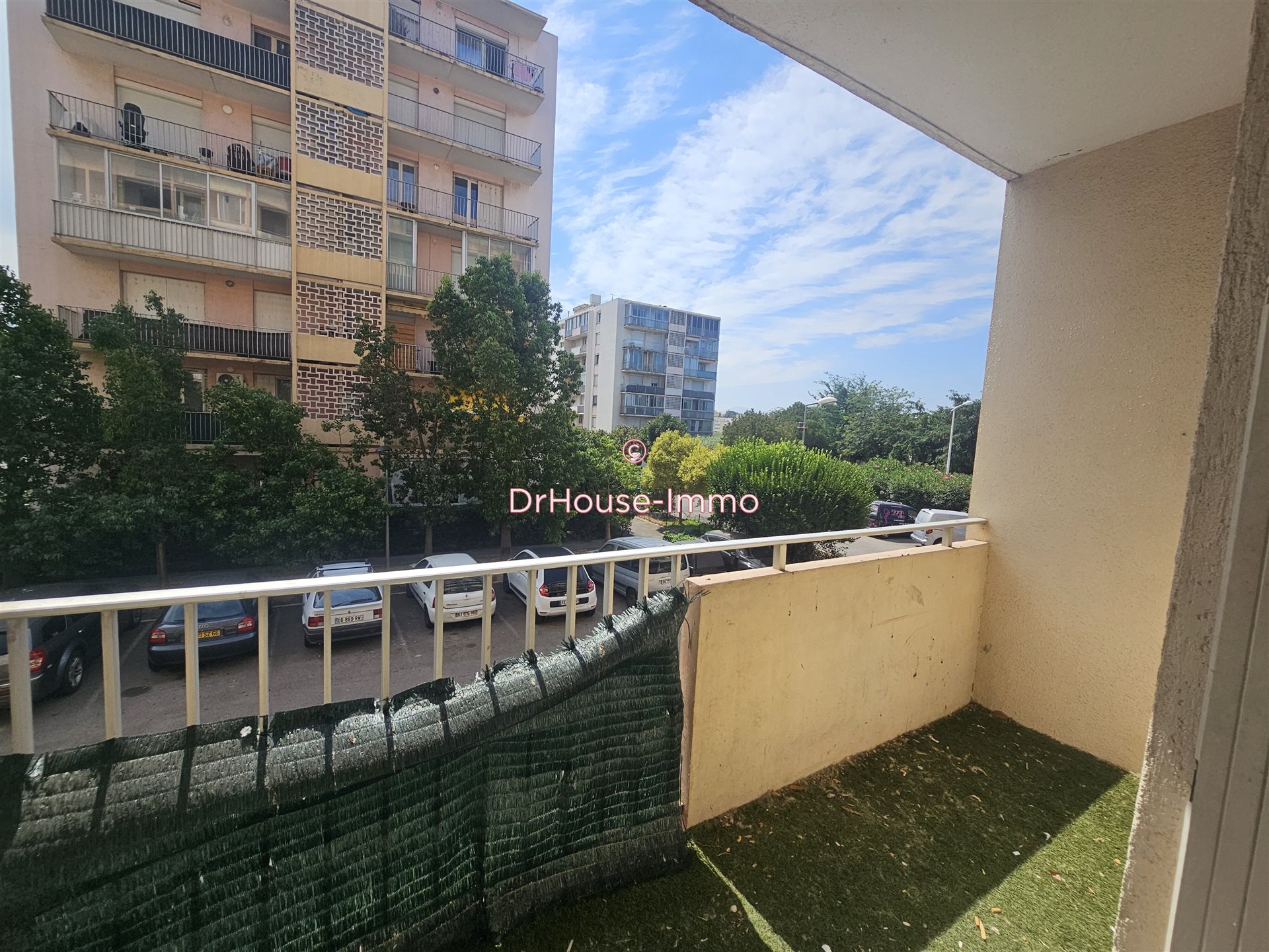 Appartement à vendre, 19m², Perpignan