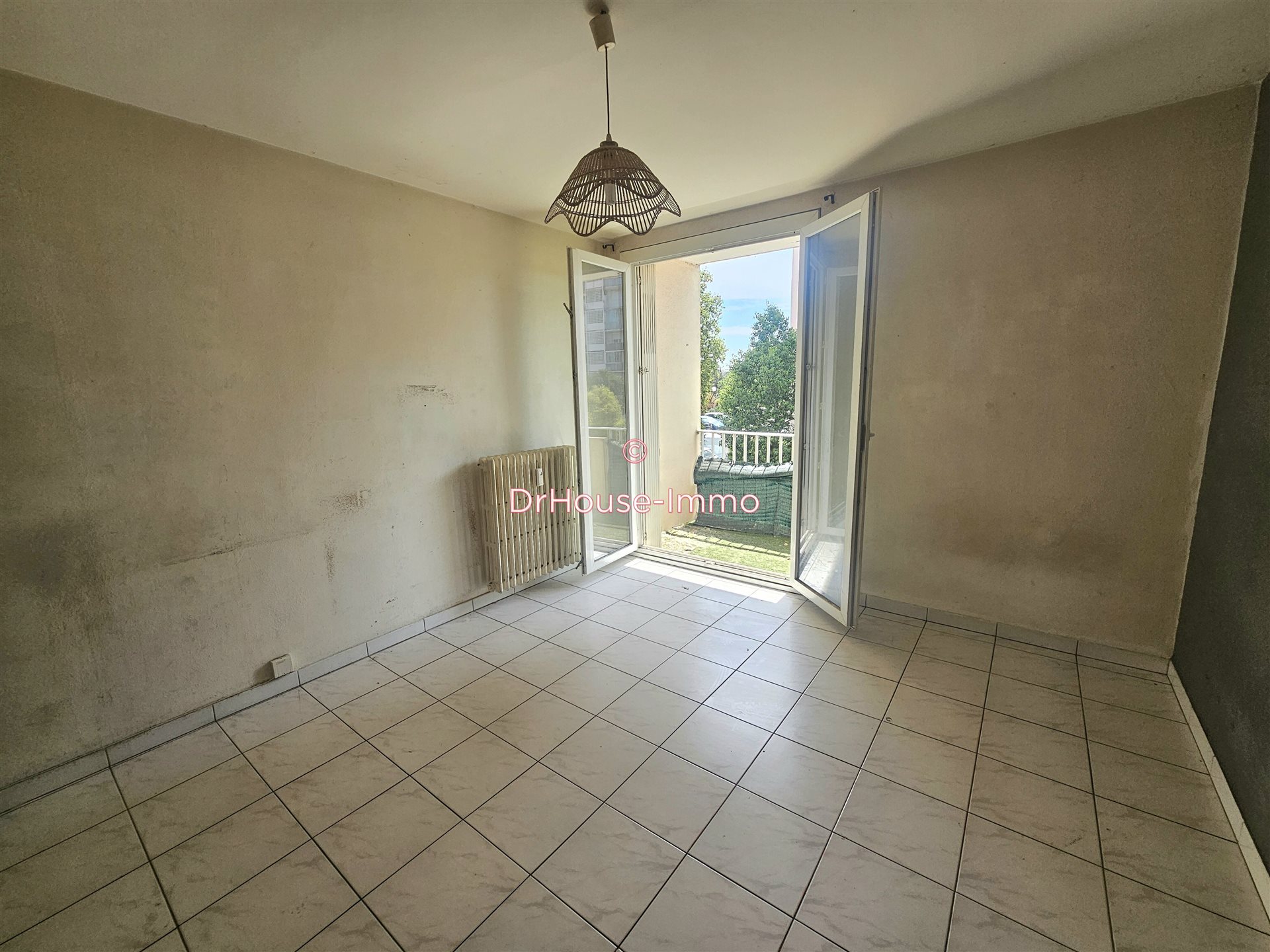 Appartement à vendre, 19m², Perpignan