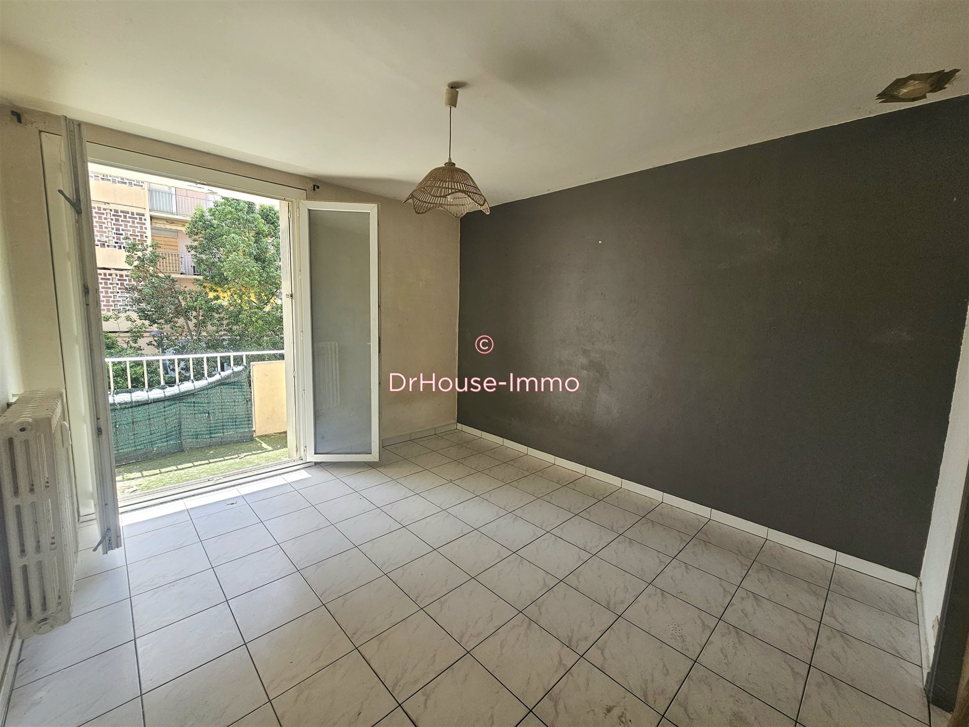 Appartement à vendre, 19m², Perpignan