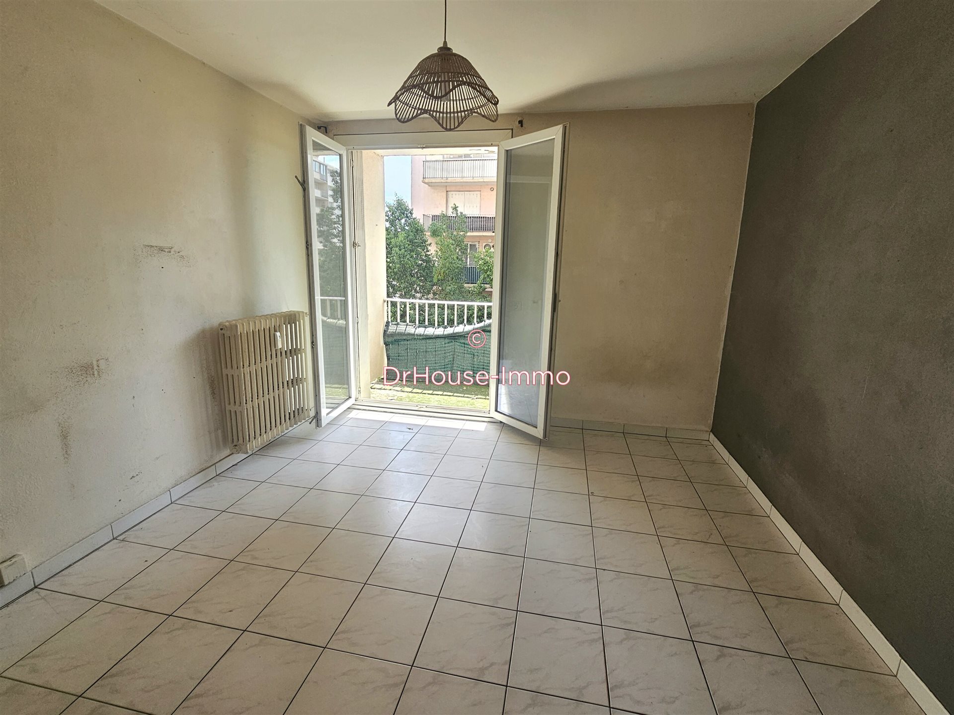 Appartement à vendre, 19m², Perpignan