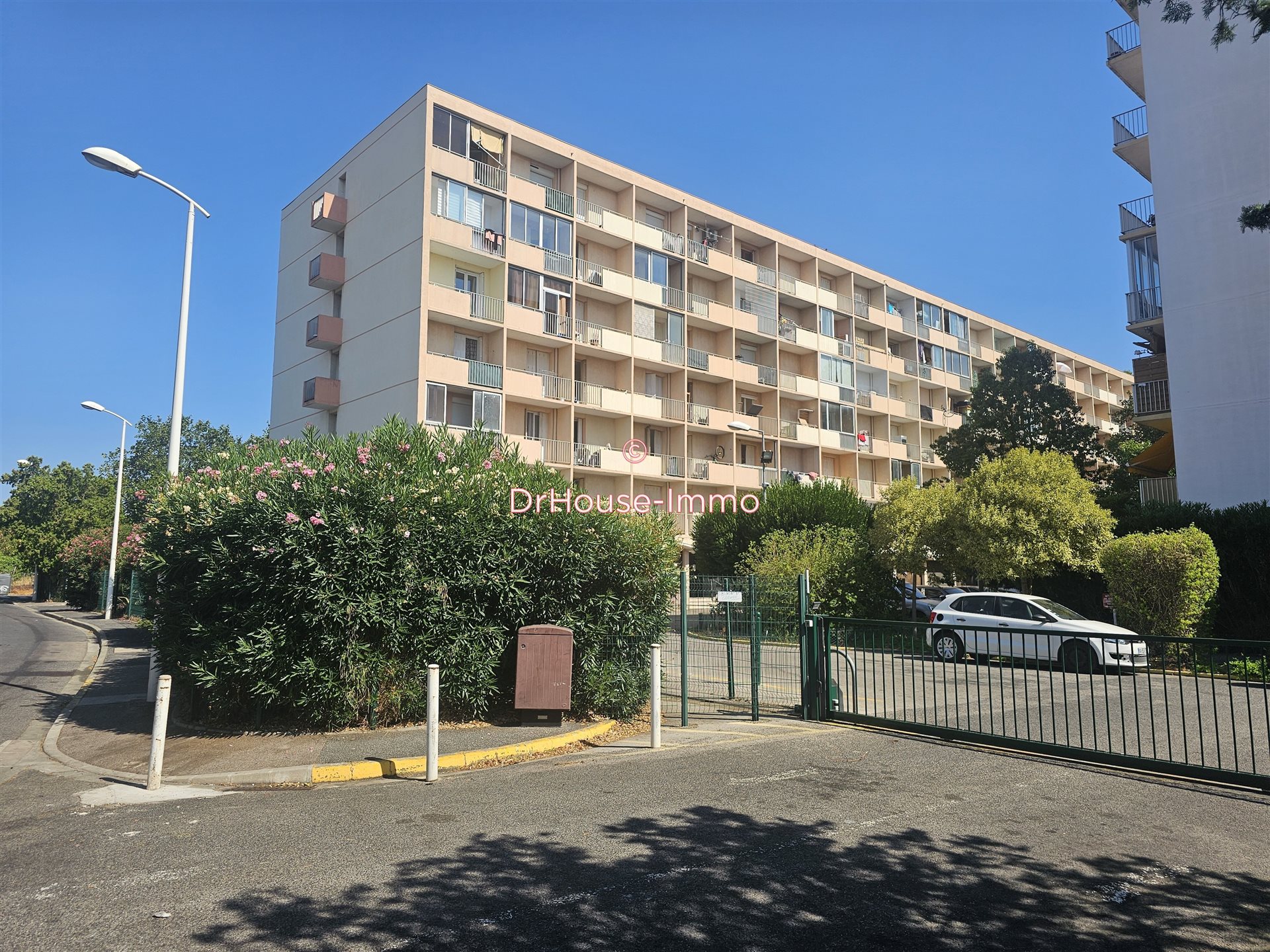 Appartement à vendre, 19m², Perpignan