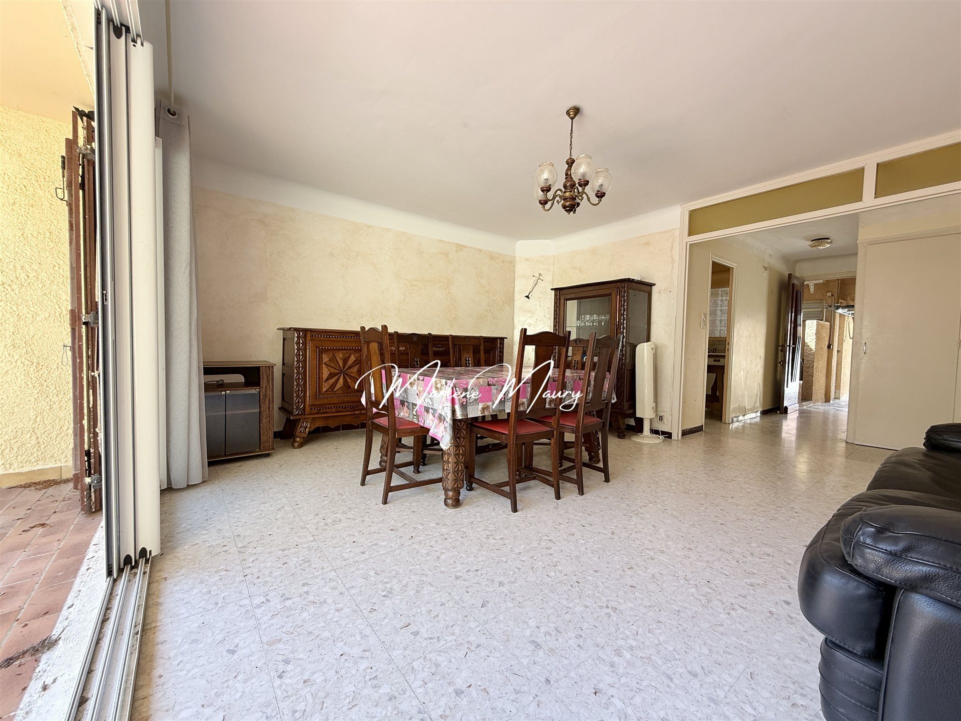 Maison à vendre, 73m², Sainte-Marie-la-Mer