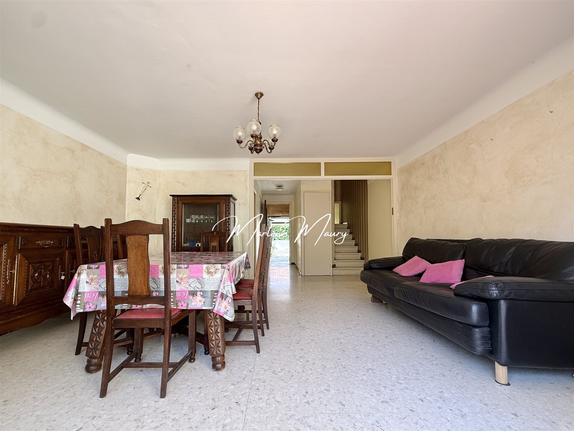 Maison à vendre, 73m², Sainte-Marie-la-Mer