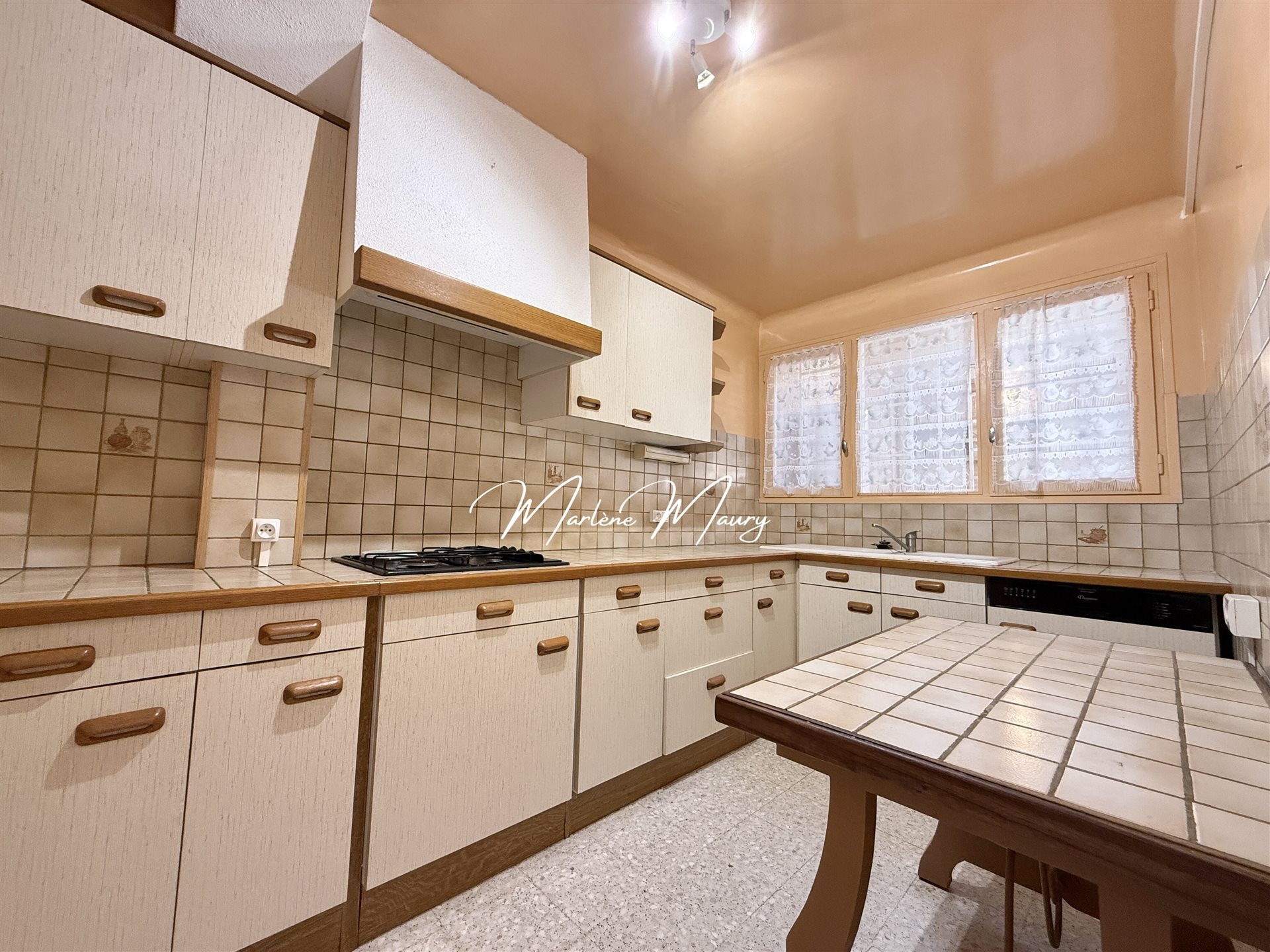 Maison à vendre, 73m², Sainte-Marie-la-Mer