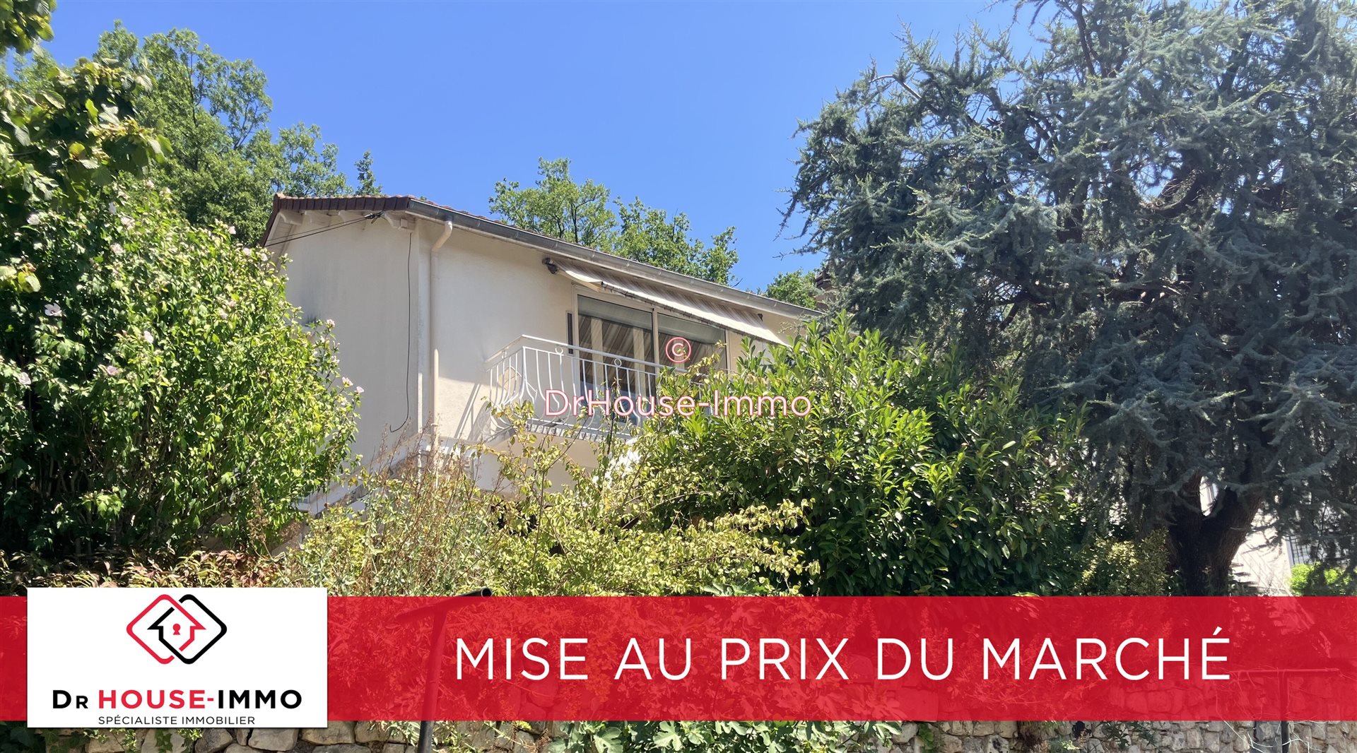 Maison à vendre, 75m², Périgueux
