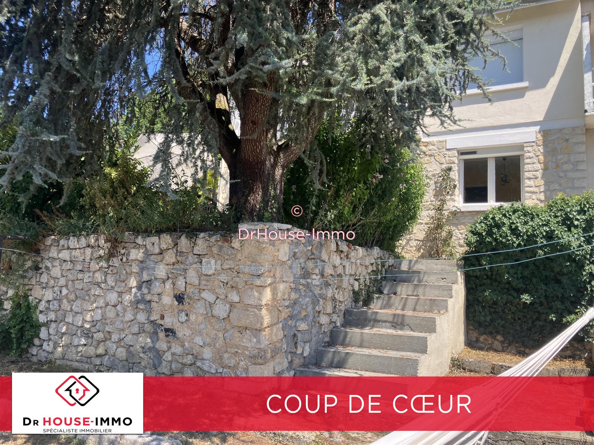 Maison à vendre, 75m², Périgueux